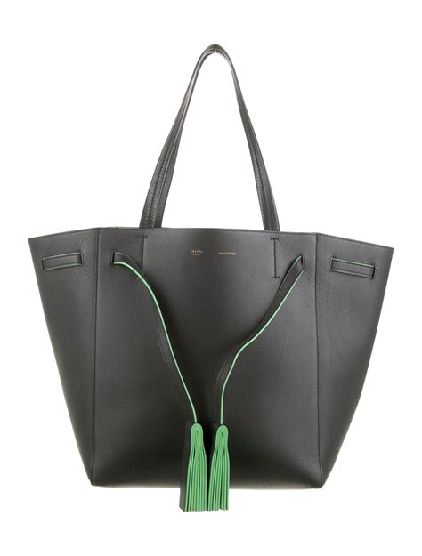 celine bags under 2000|Celine cabas tote.